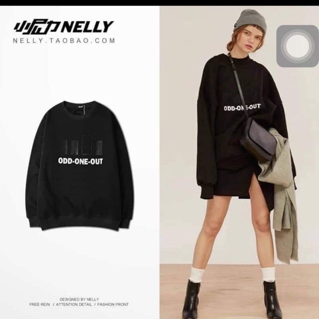 ORDER NHÀ NELLY