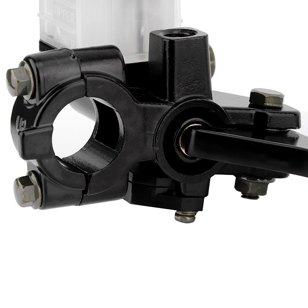 Tay phanh trước cho xe máy Suzuki gn125 Master
