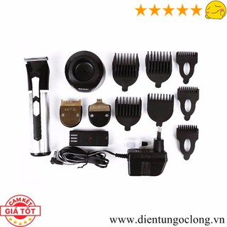 Tông đơ cắt tóc KEMEI KM-3007/A
