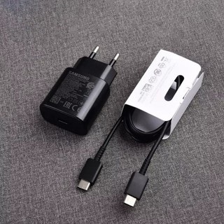 Cáp sạc nhanh samsung C to C - Phụ kiện công nghệ 88