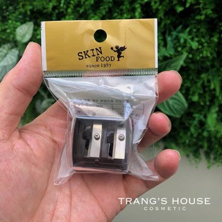 Gọt bút Dual Pencil Sharpener