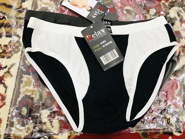 Quần Lót Nam Relax RL004