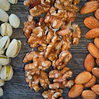 [GIÁ XƯỞNG] 1KG BỘT NGŨ CỐC CHỈ GỒM CÁC HẠT CAO CẤP KHÔNG ĐƯỜNG