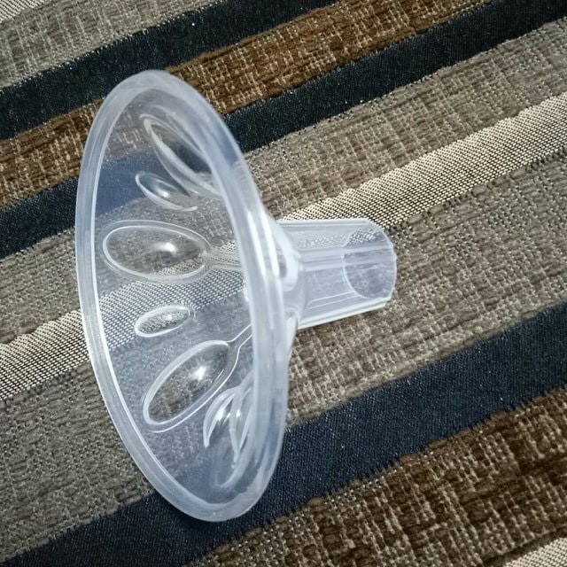 Phễu massage silicon  Spectra.