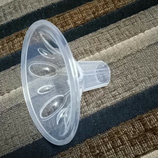 Phễu massage silicon Spectra.