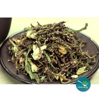 Trà Sơn Mật Hồng Sâm 1KG -TM100