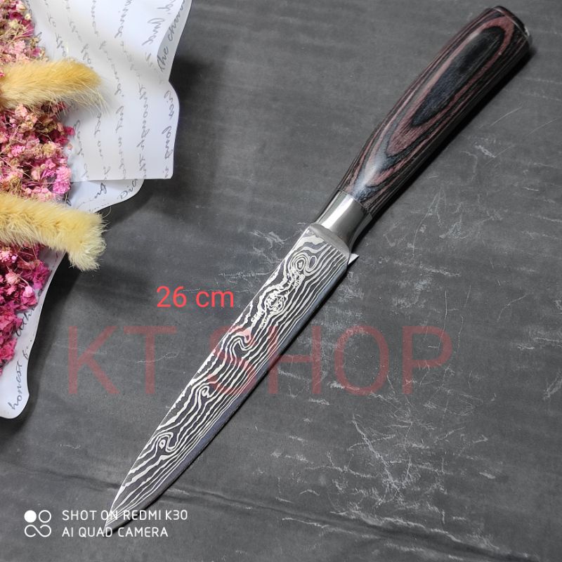 DAO VÂN HOA SEKI- JAPAN