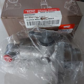 Tổng côn trên Huyndai, County 3.5 tấn - hạng xịn Tcic