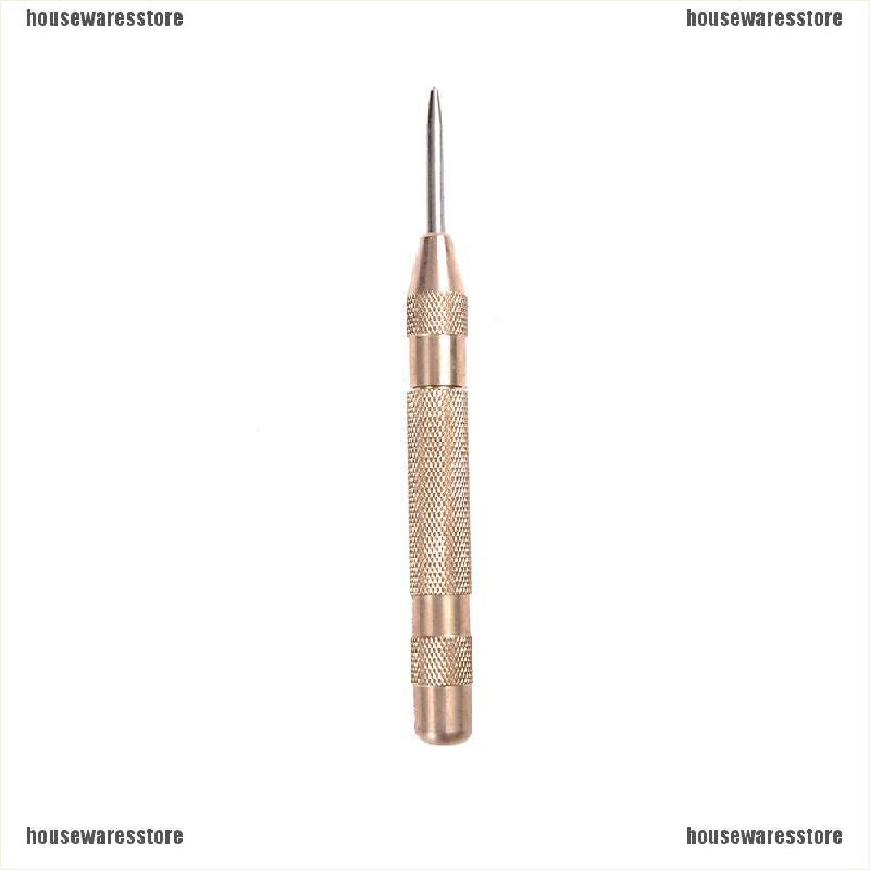 Dụng Cụ Đục Lỗ Tự Động 5 inch Chuyên Dụng