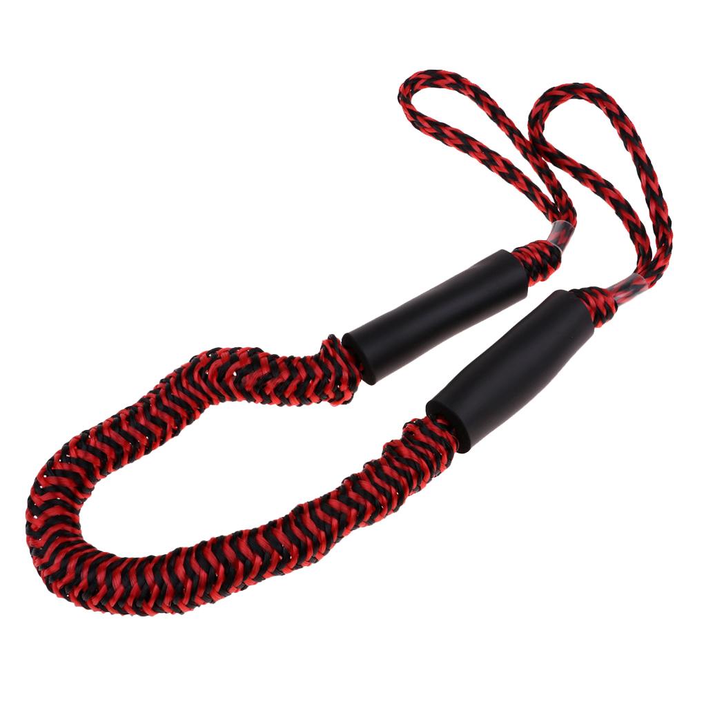 Dây Thừng Co Giãn 4-5 5 Nấc Thuyền Kayak