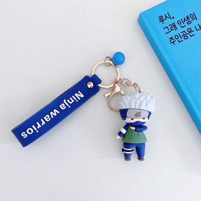 Mô Hình Nhân Vật Trong Phim Hoạt Hình Naruto