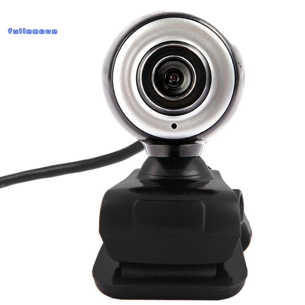 Webcam USB FM A848 kèm mic cho máy tính | BigBuy360 - bigbuy360.vn