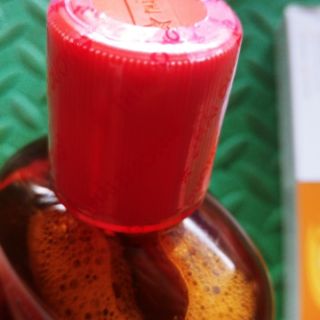 Nước xúc miệng Thảo dược Thái dương