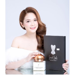 Cao gừng tan mỡ Hoàng Cung siêu hot