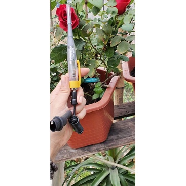 Thiết Bị Dò Nguồn Hàng Bãi  Anex Japan