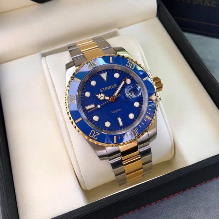 ĐỒNG HỒ NAM STARKE SK034 CHÍNH HÃNG