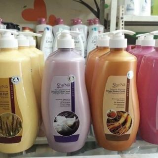 Sữa tắm shena thái lan