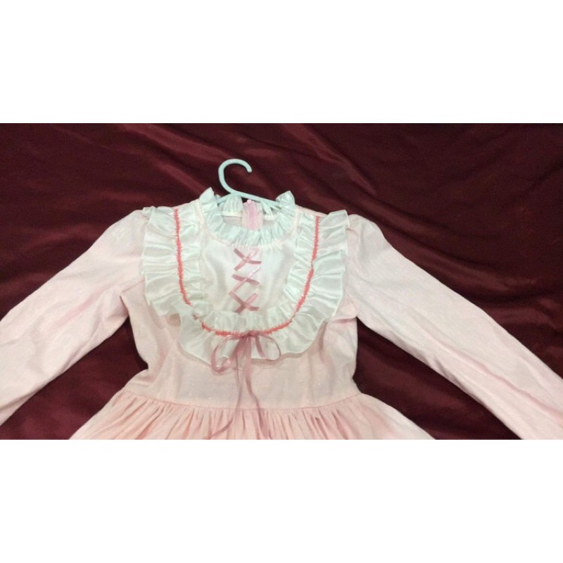 Đầm Lolita: Sankousan - Original Time