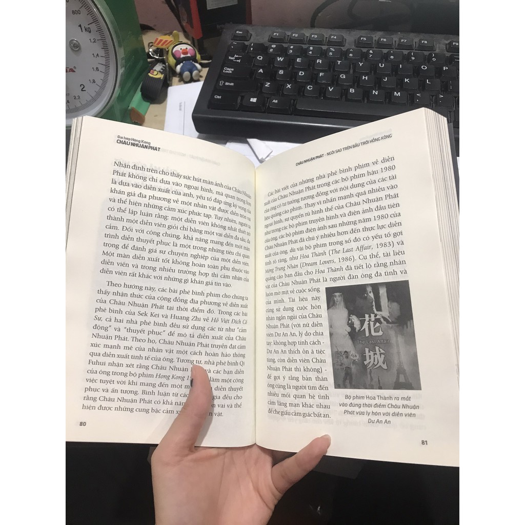 Sách - Đại Hiệp Hồng Kông