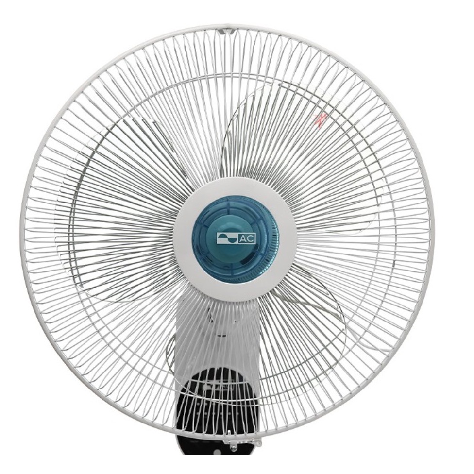 Quạt treo tường AC AWF02A163, Có Hẹn Giờ 7.5h, Remote, Bảo Hành Tận Nhà 24 Tháng