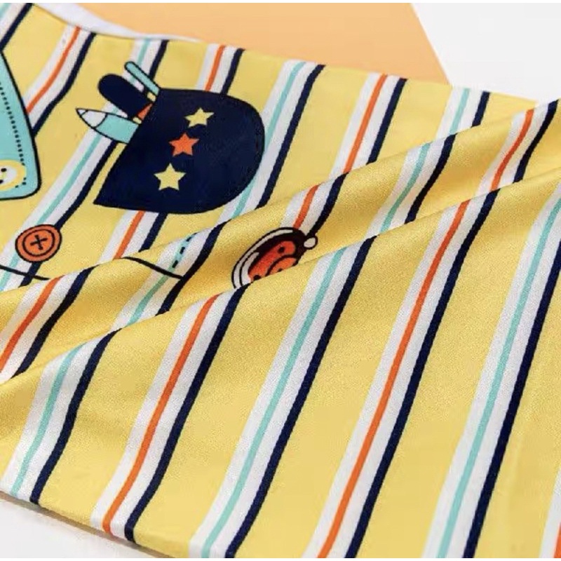 Quần Áo Thời Trang Cho Thú Cưng Chó Mèo Mùa Hè - Xiuxiu Giang