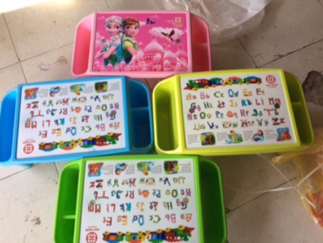 Bàn học mới của Việt nhật | BigBuy360 - bigbuy360.vn