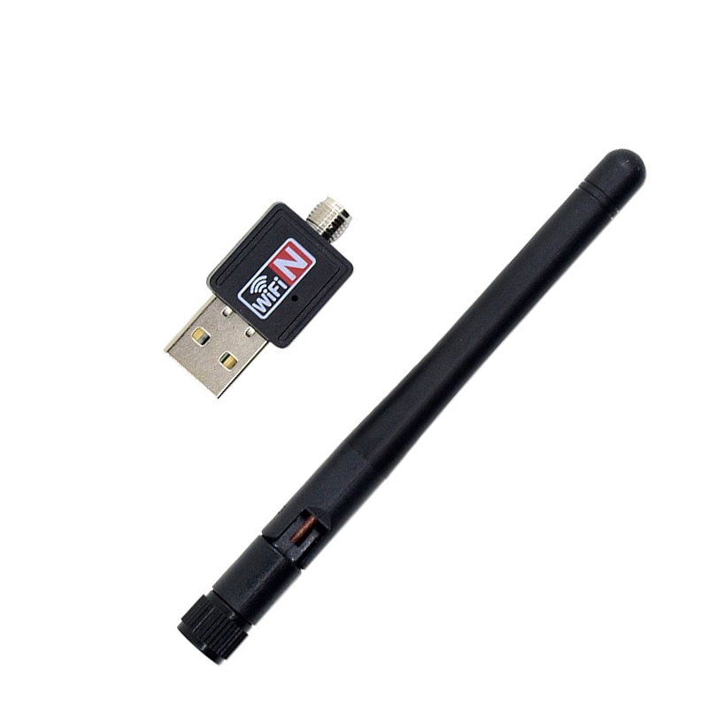 USB Wifi Không Dây 300mbps 2db Cho Máy Tính | BigBuy360 - bigbuy360.vn