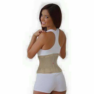 ĐAI NỊT BỤNG GIẢM BÉO