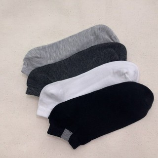 SET 4 ĐÔI VỚ NAM CỔ NGẮN CAO CẤP