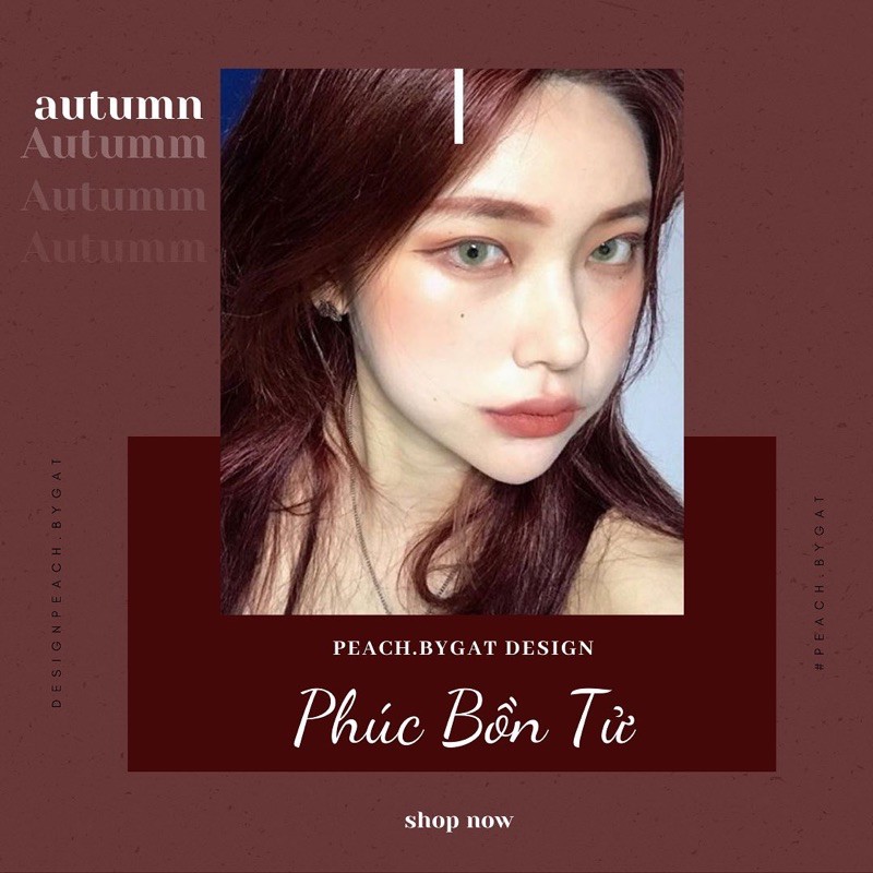 Thuốc nhuộm PHÚC BỒN TỬ | BigBuy360 - bigbuy360.vn