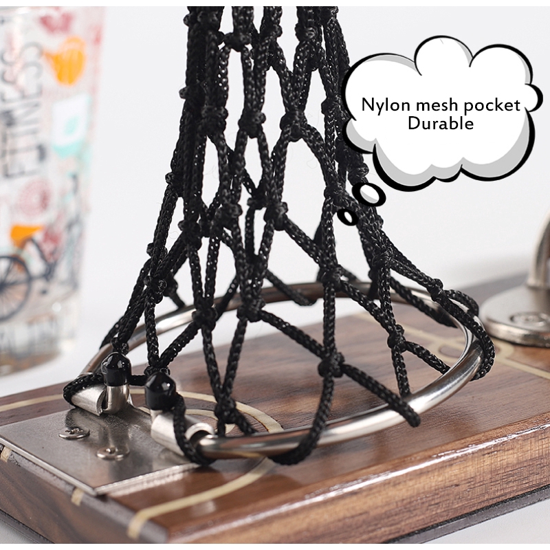 Dụng Cụ Khui Nắp Chai Hình Quả Bóng Rổ Độc Đáo