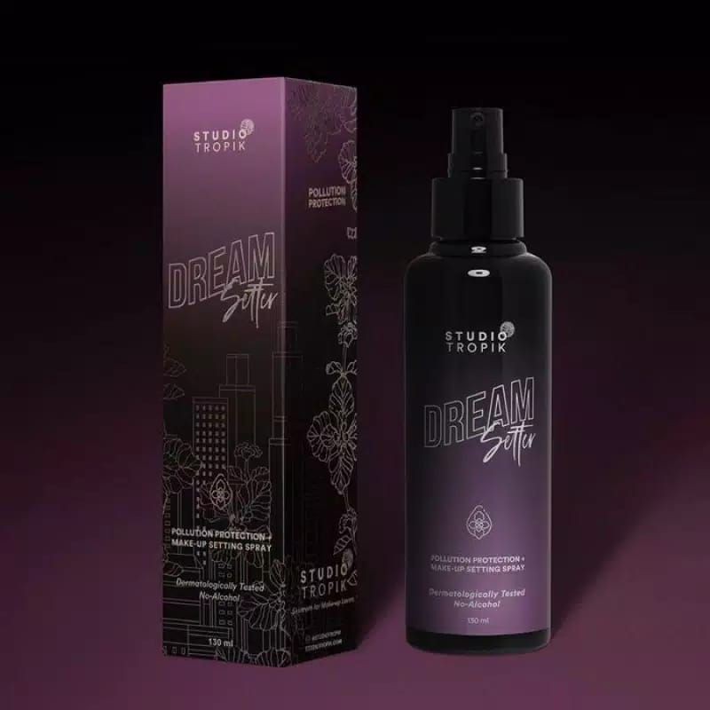 Phần Tách Nước Nhiệt Đới Studio Trong Lọ | BigBuy360 - bigbuy360.vn