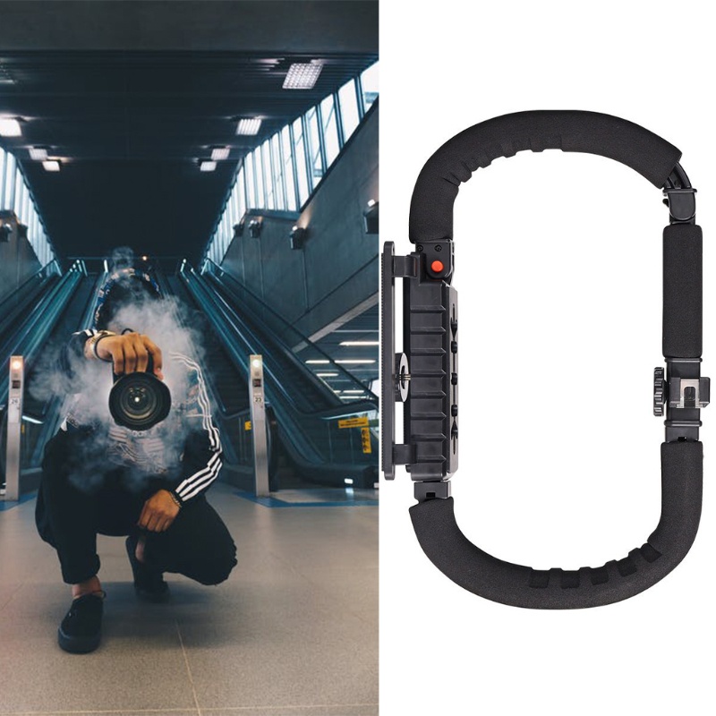 Giá đỡ điện thoại chống trượt có thể gập lại tiện dụng | BigBuy360 - bigbuy360.vn