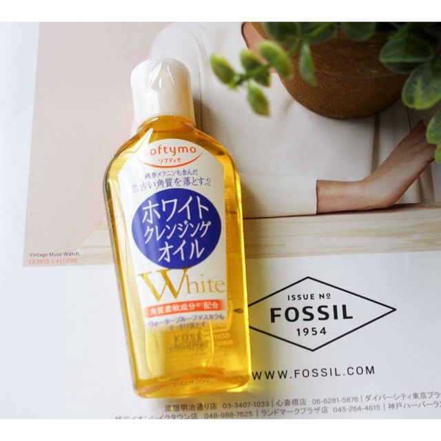 Dầu tẩy trang Kose