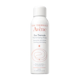 Xịt khoáng Avène Eau Thermale Thermalwasser Spray (150ml)