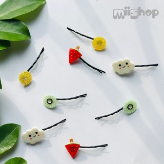 [Giá Đặc Biệt] Kẹp tóc cho bé gái