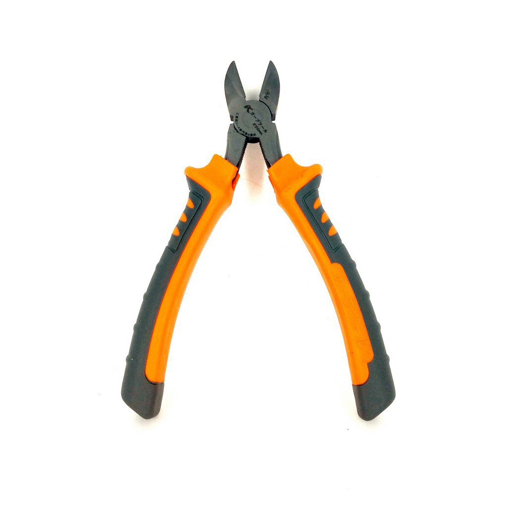 Kìm cắt 6, 7, 8 inch Kapusi, hàng chuẩn Nhật