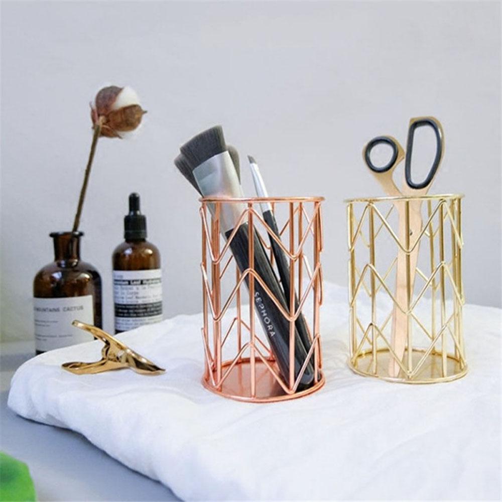 Hộp Đựng Bút Để Bàn Sáng Tạo