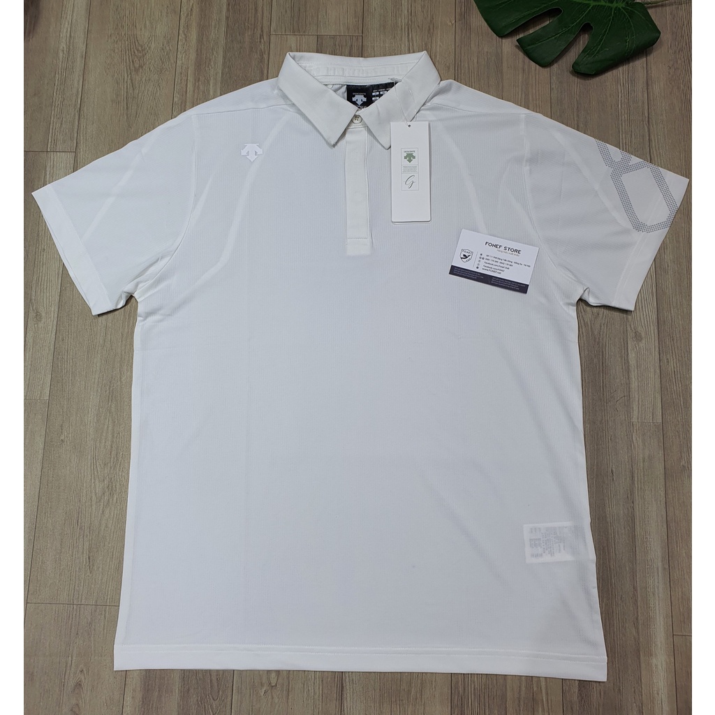 Áo Polo Golf.Fonef