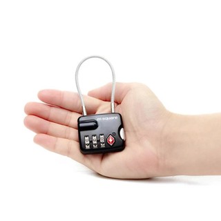 Ổ Khóa số đa năng chất liệu hợp kim MSquare