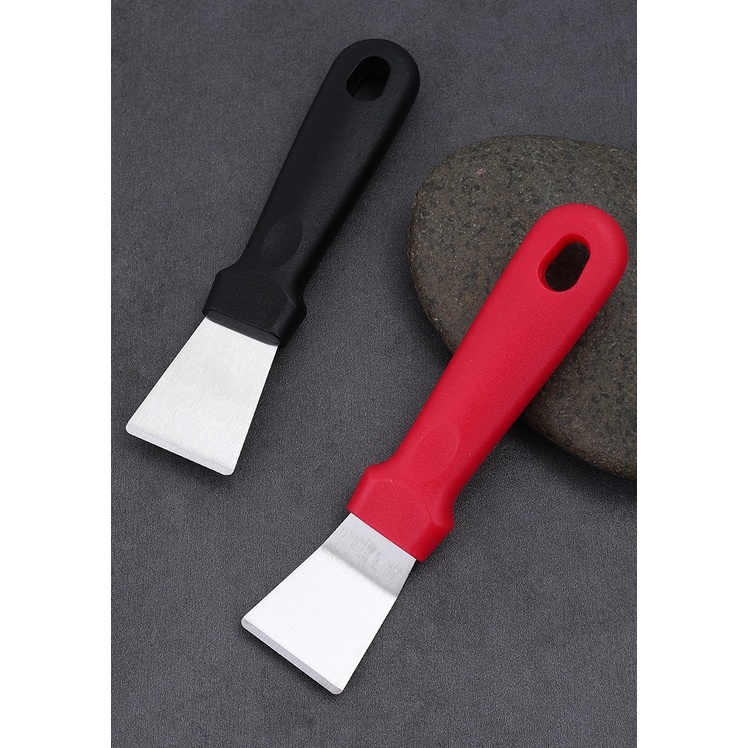 Xẻng Làm Sạch Đồ Nhà Bếp - Tủ Lạnh Inox