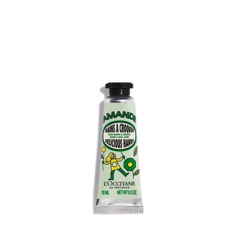 Kem Dưỡng Da Tay Loccitane Hand Cream 10ml