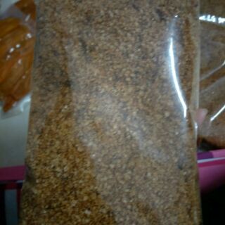 500g -1kg Muối xí muội (muối ô mai) Đà Lạt
