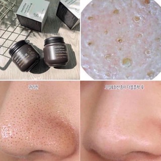 Mặt nạ đất sét Innisfree