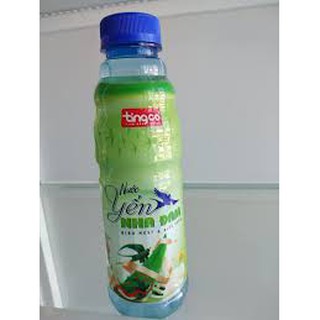 LỐC 6 CHAI YẾN NHA ĐAM 500ML TINGCO