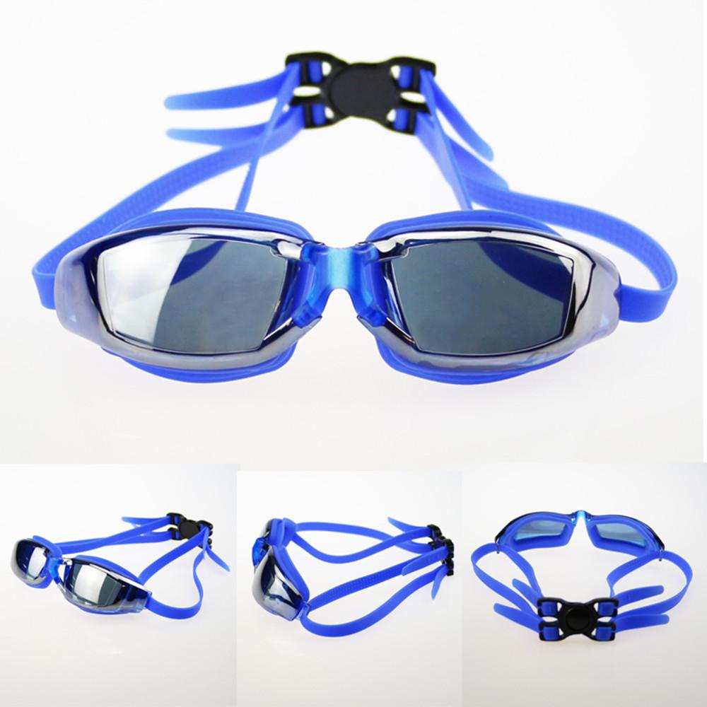 MAYSHOW Kính Bơi Cho Nam Và Nữ