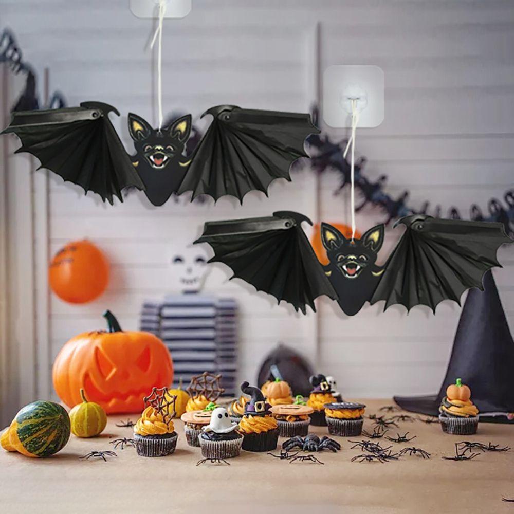 Set 1 / 2 Phụ Kiện Treo Trang Trí Halloween