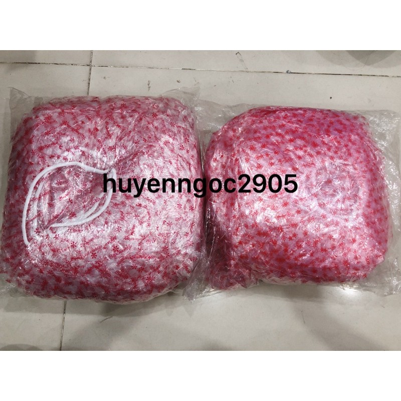 Sỉ 100 trùm tóc mỏng hàng chuẩn chất lượng