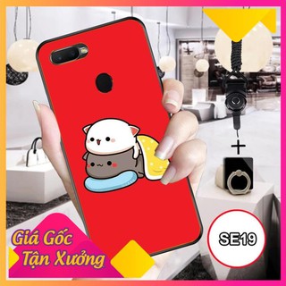 ỐP LƯNG OPPO A12 - A5S - A7 - F9 IN HÌNH RẺ ĐẸP CHẤT