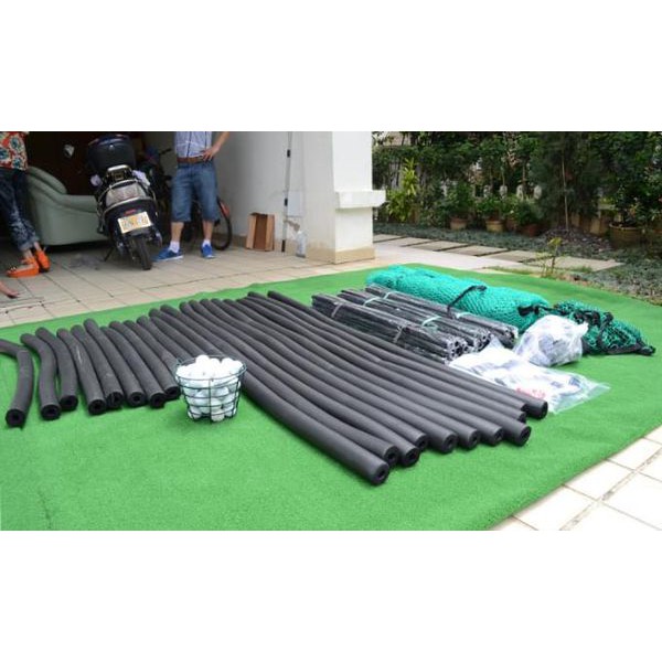 Bộ Lưới Tập Swing Golf - PGM LXW001